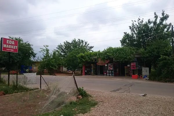 Eda Market - Resim 1