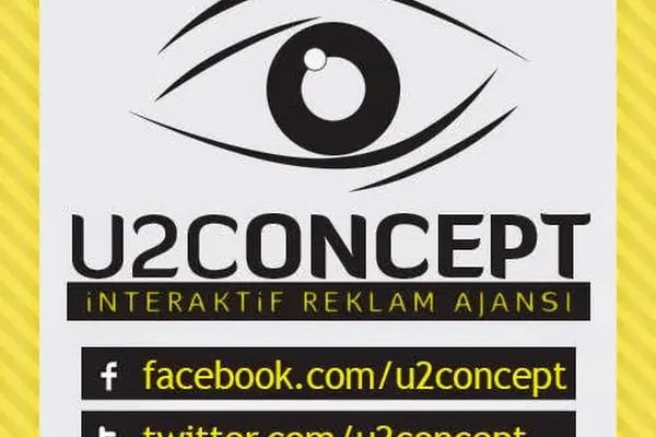 U2Concept İnteraktif Reklam Ajansı - Resim 2