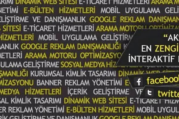 U2Concept İnteraktif Reklam Ajansı - Resim 1