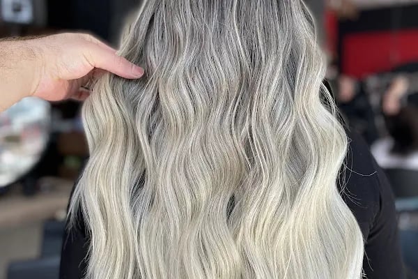 Hairport kuaför ve güzellik salonu - Resim 3
