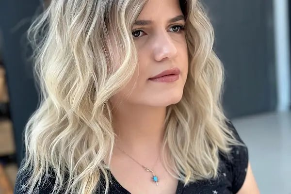Hairport kuaför ve güzellik salonu - Resim 8