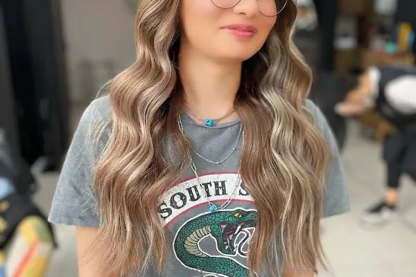 Hairport kuaför ve güzellik salonu - Resim 16