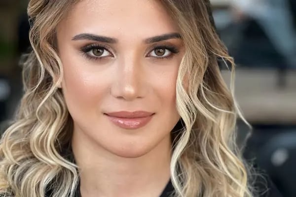 Hairport kuaför ve güzellik salonu - Resim 13