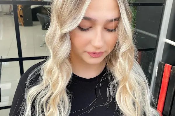 Hairport kuaför ve güzellik salonu - Resim 5