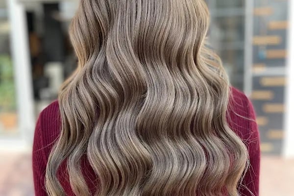 Hairport kuaför ve güzellik salonu - Resim 2