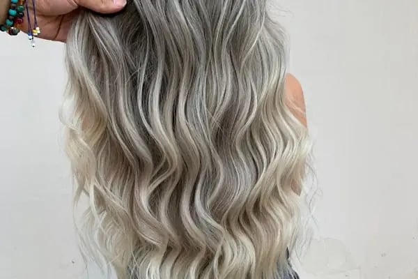 Hairport kuaför ve güzellik salonu - Resim 18