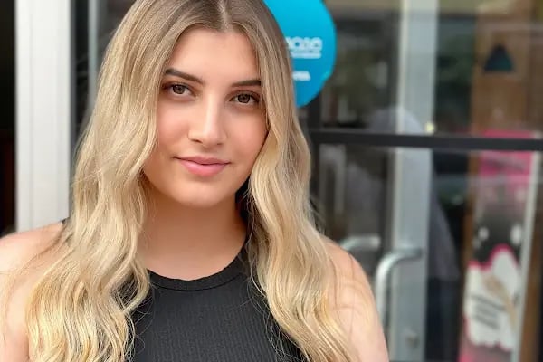 Hairport kuaför ve güzellik salonu - Resim 10