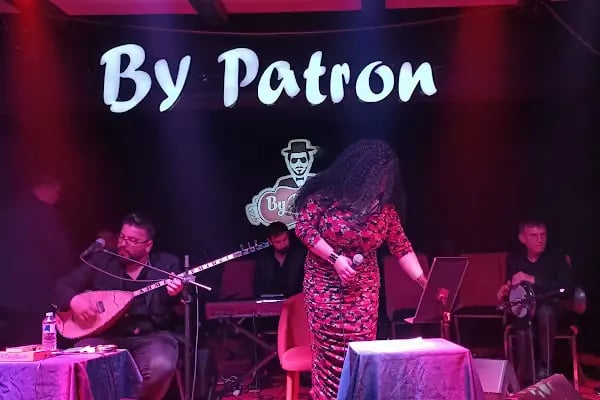 By Patron Adana - Resim 2