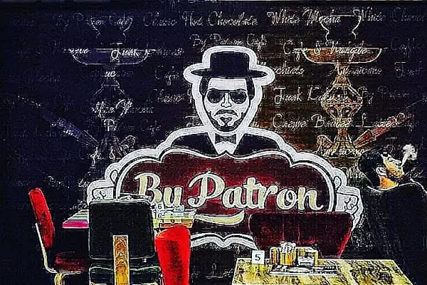 By Patron Adana - Resim 6