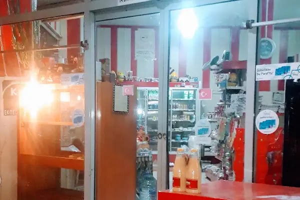 Şirin Market - Resim 2