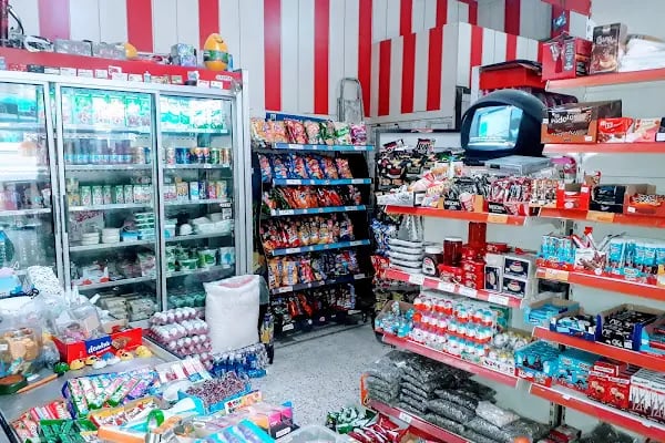 Şirin Market - Resim 14