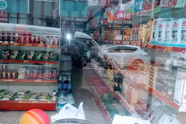 Şirin Market - Resim 16