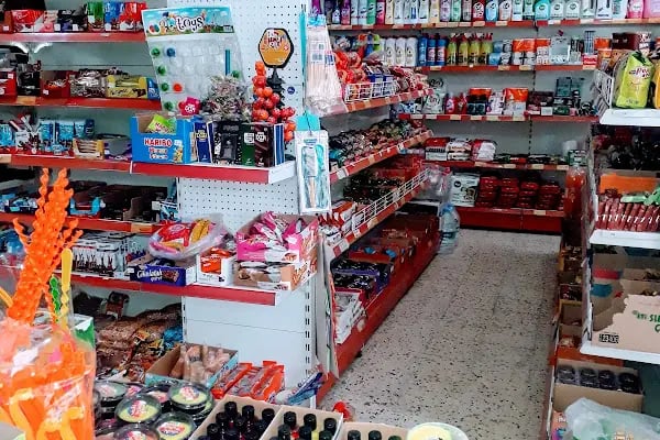 Şirin Market - Resim 12