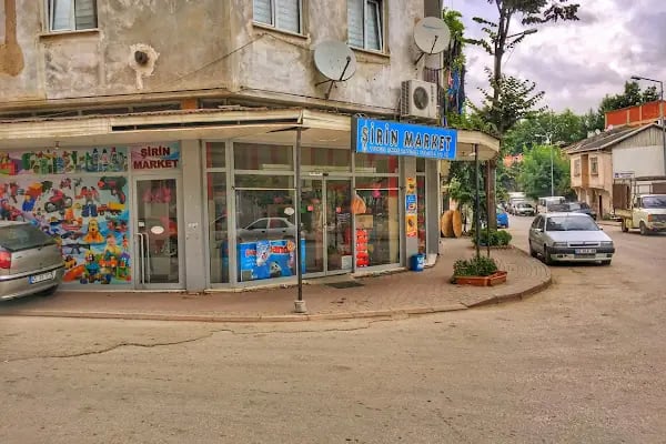 Şirin Market - Resim 11