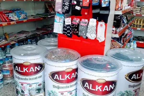 Şirin Market - Resim 20