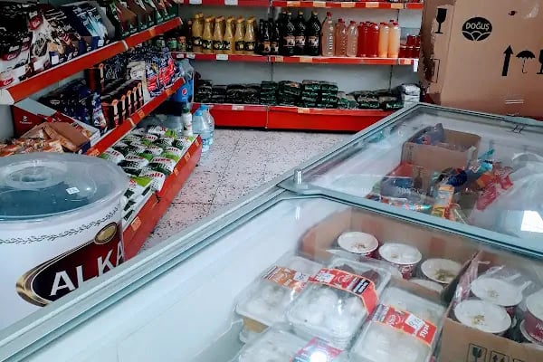 Şirin Market - Resim 10