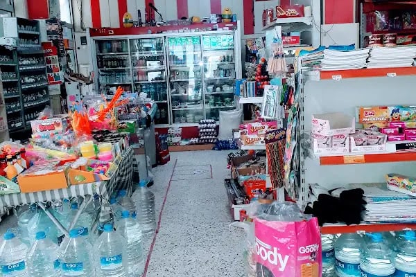 Şirin Market - Resim 1