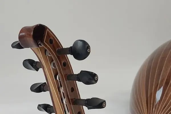 Klasik Müzik Evi - Resim 12