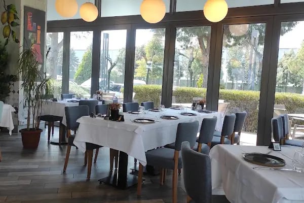 Litany Ristorante Manisa - Resim 7