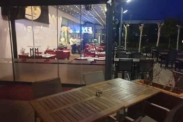 Litany Ristorante Manisa - Resim 19