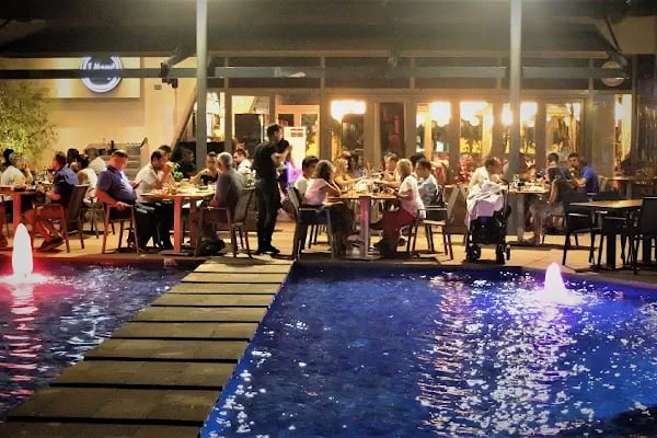 Litany Ristorante Manisa - Resim 12
