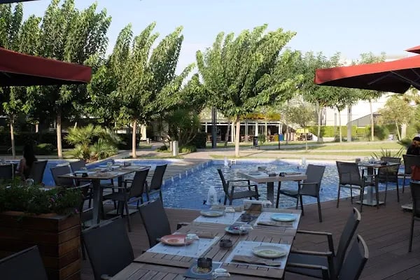 Litany Ristorante Manisa - Resim 2