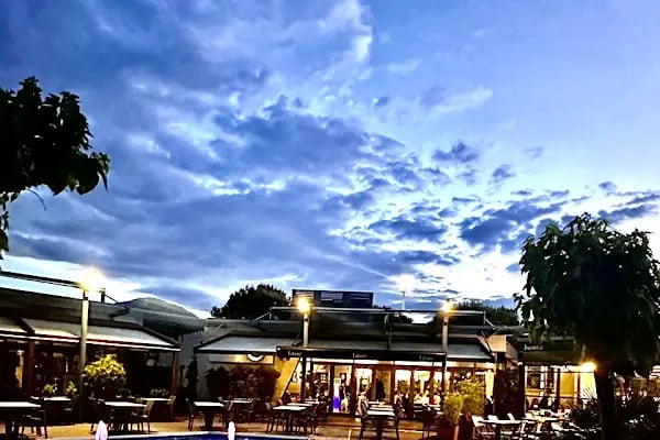 Litany Ristorante Manisa - Resim 11