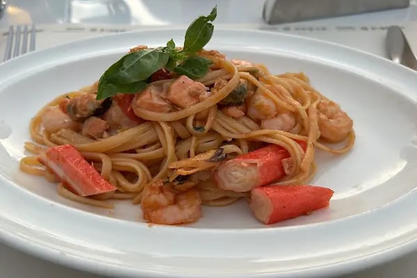 Litany Ristorante Manisa - Resim 18