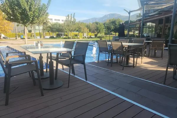 Litany Ristorante Manisa - Resim 8