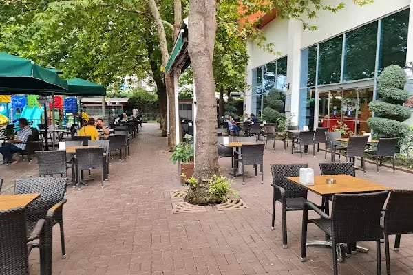 Bir Simit Cafe &amp; Pastahane - Resim 2