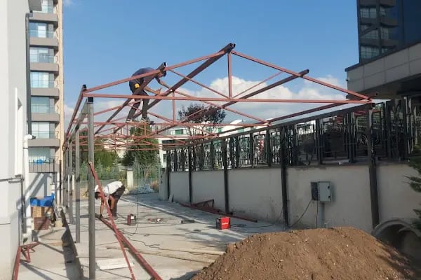 Miray evleri sitesi - Resim 3