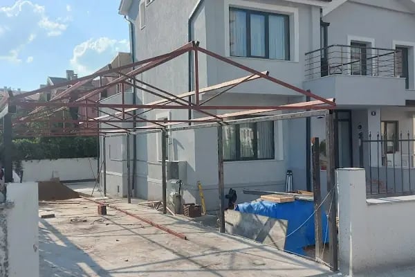 Miray evleri sitesi - Resim 4