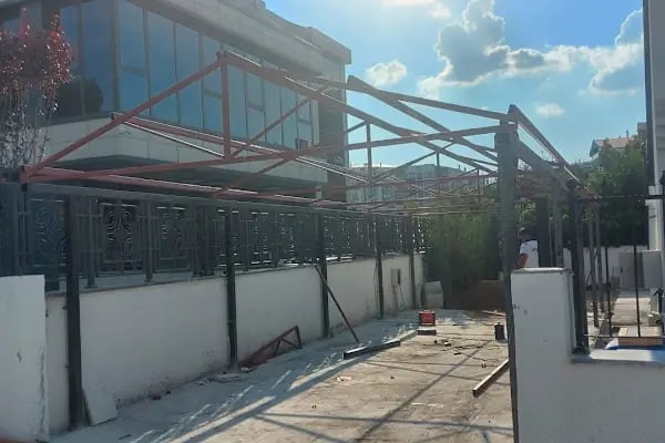 Miray evleri sitesi - Resim 2