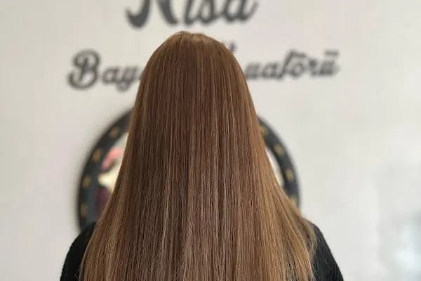 Nisa bayan kuaförü - Resim 15