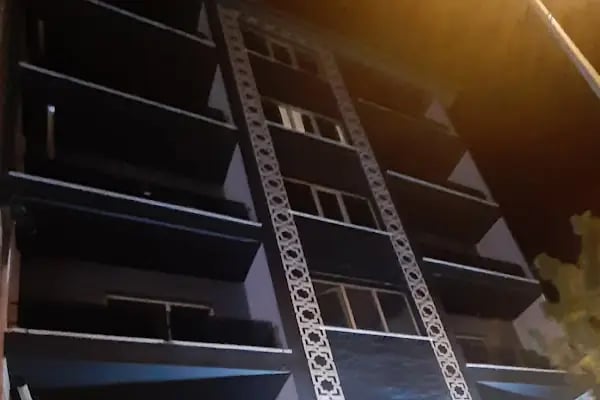ESTA 123 APART - Resim 6
