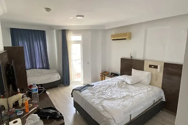 Ak Hotel - Resim 2