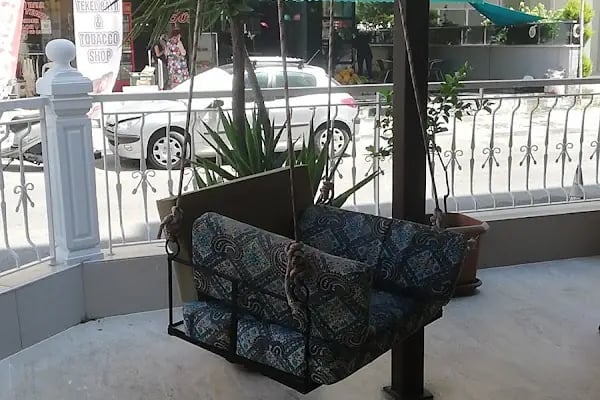 Ak Hotel - Resim 16
