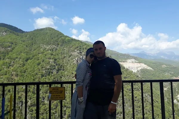 Alanya Belediyesi Kurt Safir Çocuk Parkı - Resim 9