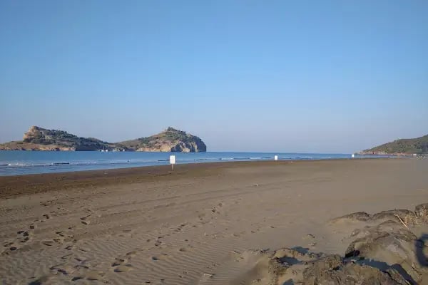Sirman apart otel - Resim 13