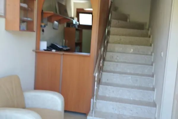Sirman apart otel - Resim 9
