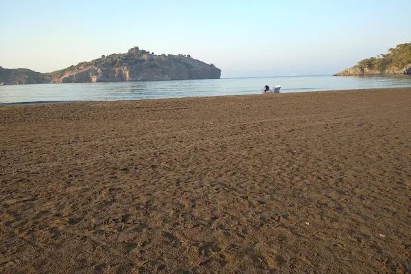 Sirman apart otel - Resim 11