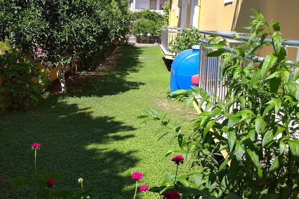 Sirman apart otel - Resim 14