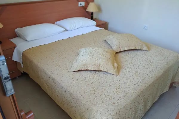Sirman apart otel - Resim 2