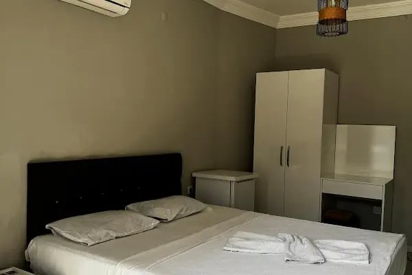 Alanya Günaydın Otel - Resim 8