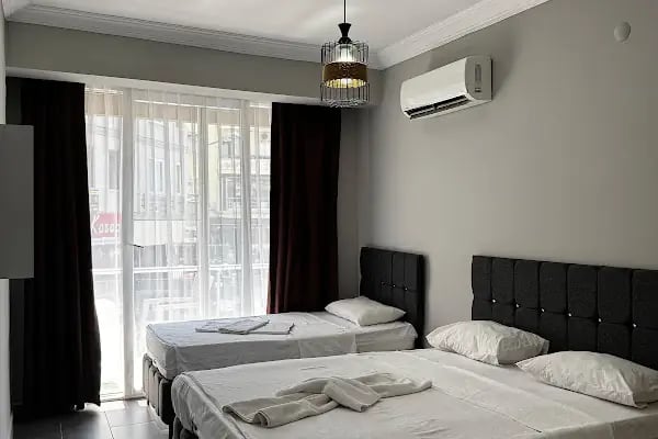 Alanya Günaydın Otel - Resim 2