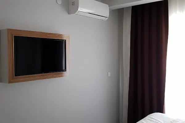 Alanya Günaydın Otel - Resim 14