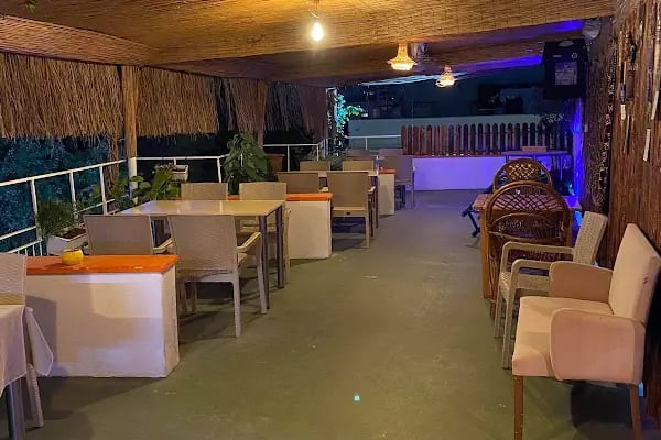 Alanya Günaydın Otel - Resim 4