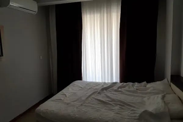 Alanya Günaydın Otel - Resim 10