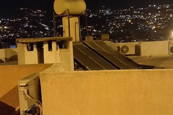 Alanya Günaydın Otel - Resim 16