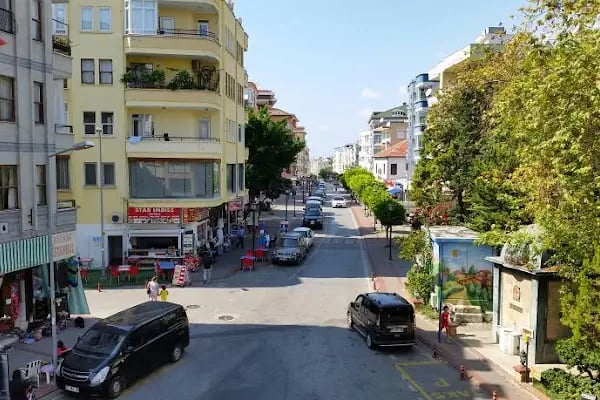 Alanya Günaydın Otel - Resim 7